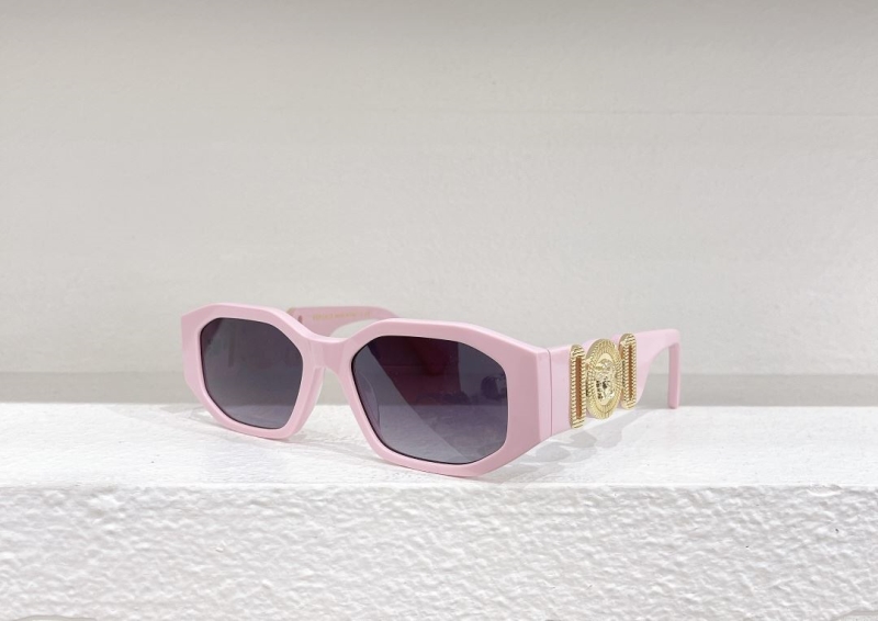 Versace Sunglasses